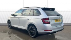 Skoda Fabia 1.0 TSI 110 Monte Carlo 5dr Petrol Estate